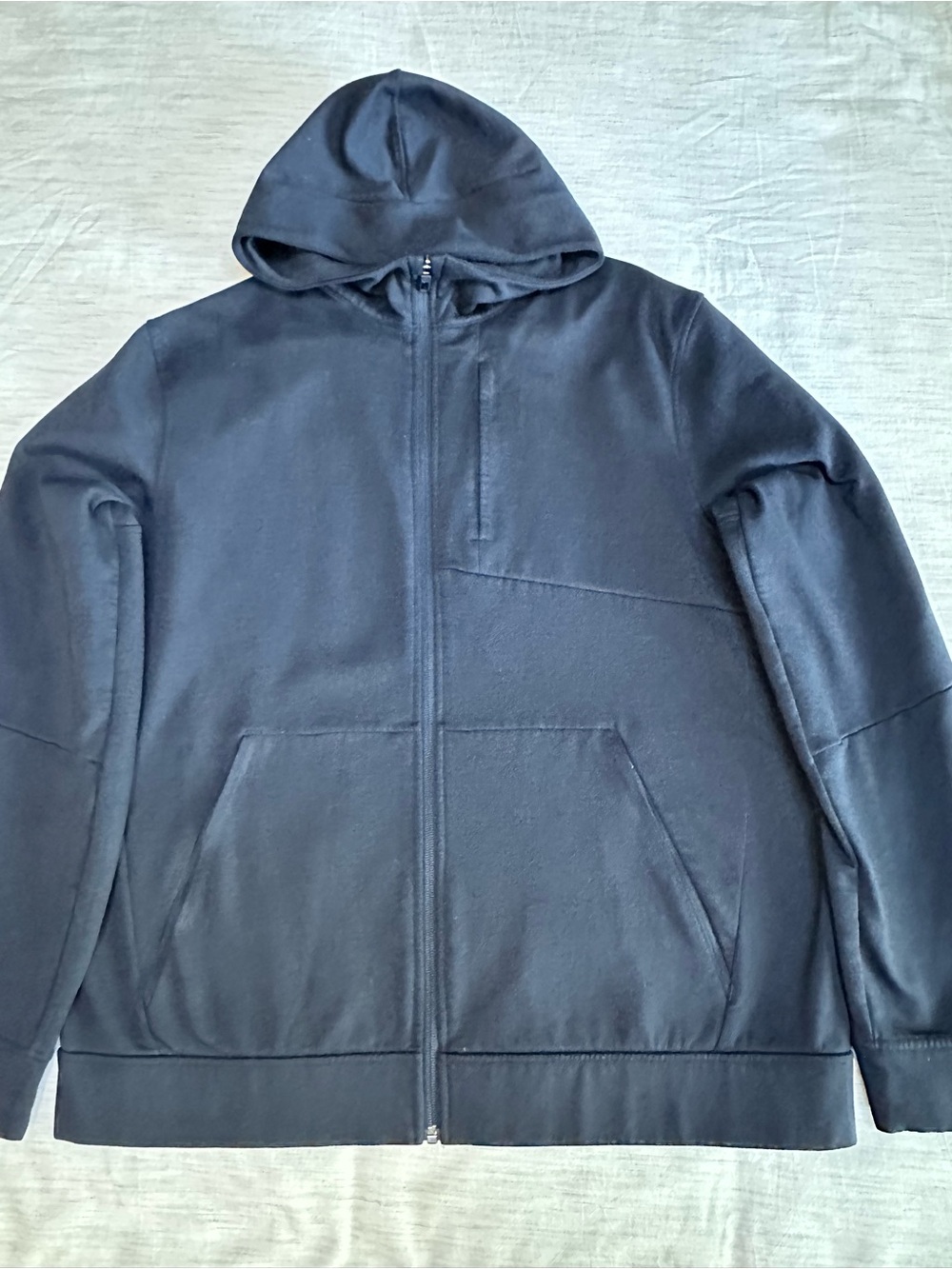 Lululemon City Sweat Zip Hoodie - Picture 4 of 9